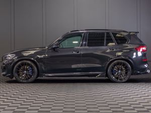 222 BMW X5 X-Drive 45e M-Sport - Image 3