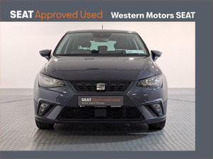 SEAT Ibiza 1.0 TSI 95hp SE - Image 4