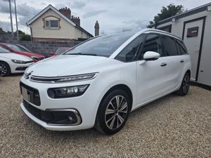 Citreon C4 Picasso Automatic - Image 2