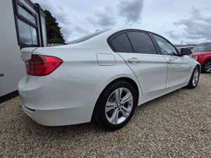 Bmw 320D Sport Automatic - Image 3