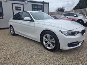 Bmw 320D Sport Automatic - Image 2