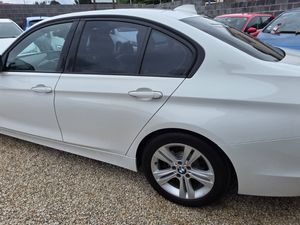 Bmw 320D Sport Automatic - Image 4