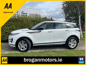 Land Rover R/Rover Evoque 2021*Full History* - Image 4