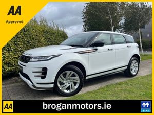 Land Rover R/Rover Evoque 2021*Full History* - Image 3