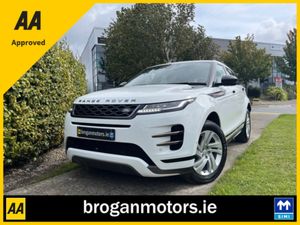 Land Rover R/Rover Evoque 2021*Full History* - Image 2
