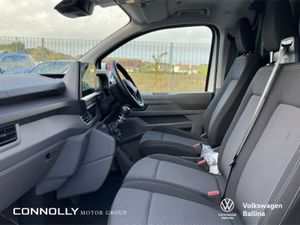Volkswagen Transporter Trendline 150bhp - Image 4