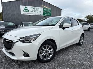 Mazda Demio - Image 2