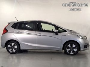 Honda Fit 1.5 PET Hybrid Auto - Image 2