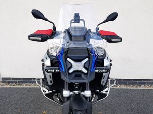 BMW R 1300 GS Adventure TE Trophy Finance Availab - Image 4