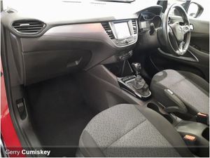 Opel Crossland X SC 1.5 Turbo D 110PS 6 Speed - Image 2