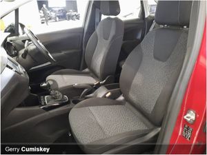 Opel Crossland X SC 1.5 Turbo D 110PS 6 Speed - Image 4