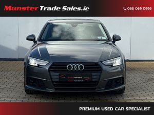 Audi A4 2.0 TDI 150HP Sport - Image 4