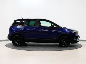 *85* 2022 Opel Crossland 1.2 sport - Image 3
