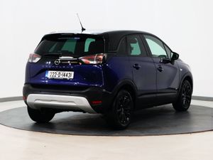 *85* 2022 Opel Crossland 1.2 sport - Image 4