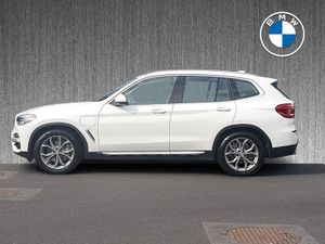 BMW X3 Xdrive30e Xline - Image 4