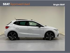 SEAT Ibiza 1.0 TSI 95BHP FR+ R1 5DR - Image 4
