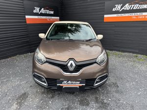 Renault Captur 1.2 AUTO 5DR - Image 2