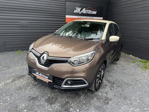 Renault Captur 1.2 AUTO 5DR - Image 3