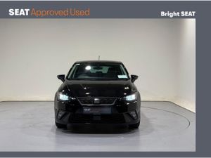 SEAT Ibiza PA 1.0 MPI 80HP SE+ 5DR - Image 3