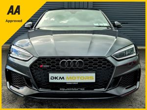 Audi RS5 SPORTBACK 2.9 TFSI QUATTRO - Image 2