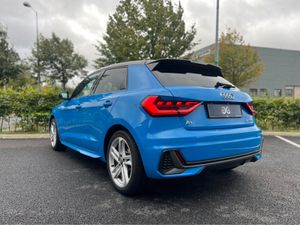 Audi A1 1.0 MANUAL *FULL SERVICE HISTORY* - Image 3