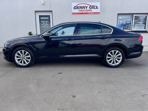 Volkswagen Passat BUSINESS 2.0 TDI MANUAL 6SPEED 1 - Image 4