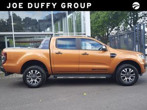 Ford Ranger Ranger Wildtrak - 2.0 Td213 - Image 4