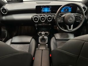 Mercedes-Benz A-Class A 160 Style - Image 4