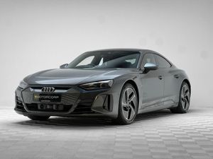 Audi e-tron GT GT VORSPRUNG 530HP QUATTRO - Image 3