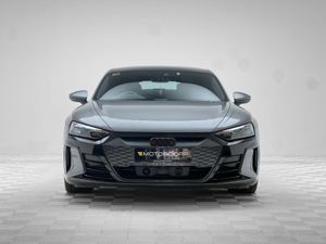 Audi e-tron GT GT 530HP QUATTRO *HUGE SPEC* - Image 2