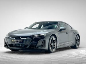 Audi e-tron GT GT 530HP QUATTRO *HUGE SPEC* - Image 3