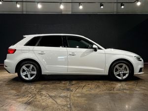 Audi A3 1.4 AUTO - CRUISE CONTROL - REVERSE CAMERA - Image 3