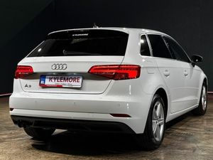 Audi A3 1.4 AUTO - CRUISE CONTROL - REVERSE CAMERA - Image 4