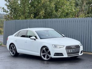 Audi A4 2016 Audi A4 Sport Ultra - Image 2