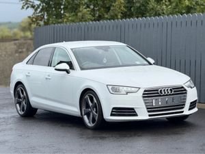 Audi A4 2016 Audi A4 Sport Ultra - Image 3
