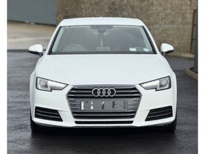 Audi A4 2016 Audi A4 Sport Ultra - Image 4