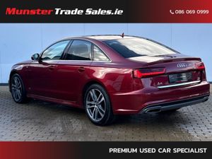 Audi A6 2.0 TDI Ultra Se Executive - Image 3
