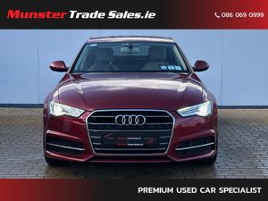 Audi A6 2.0 TDI Ultra Se Executive - Image 4