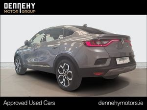 Renault Arkana S Edition E-tech Hybrid 145 Auto - Image 3