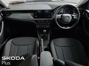 Skoda Kamiq Ambition 1.0tsi 110Bhp - Image 3