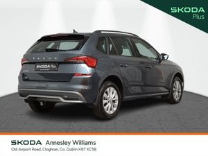 Skoda Kamiq Ambition 1.0tsi 110Bhp - Image 4
