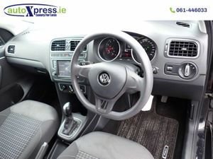 Volkswagen Polo 1.2 TSI Automatic - Image 2