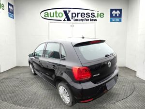 Volkswagen Polo 1.2 TSI Automatic - Image 3