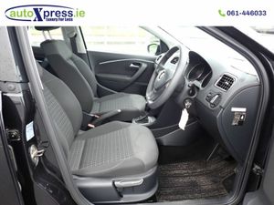 Volkswagen Polo 1.2 TSI Automatic - Image 4