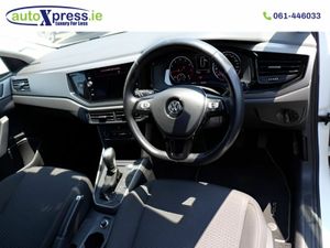 Volkswagen Polo 1.0 TSI Automatic - Image 2