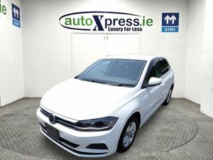Volkswagen Polo 1.0 TSI Automatic - Image 3
