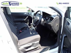Volkswagen Polo 1.0 TSI Automatic - Image 4