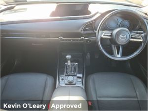 Mazda CX-30 2.0p Mhev 122ps Homura - Image 2