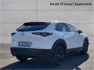 Mazda CX-30 2.0p Mhev 122ps Homura - Image 3