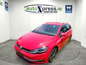 Volkswagen Golf 1.2 Estate Automatic - Image 3